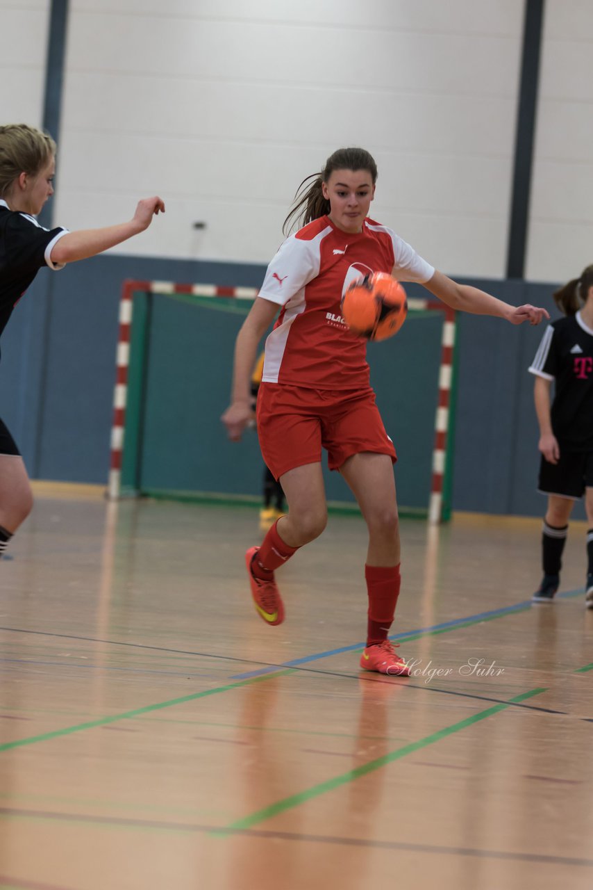 Bild 663 - Norddeutschen Futsalmeisterschaften : Sieger: Osnabrcker SC